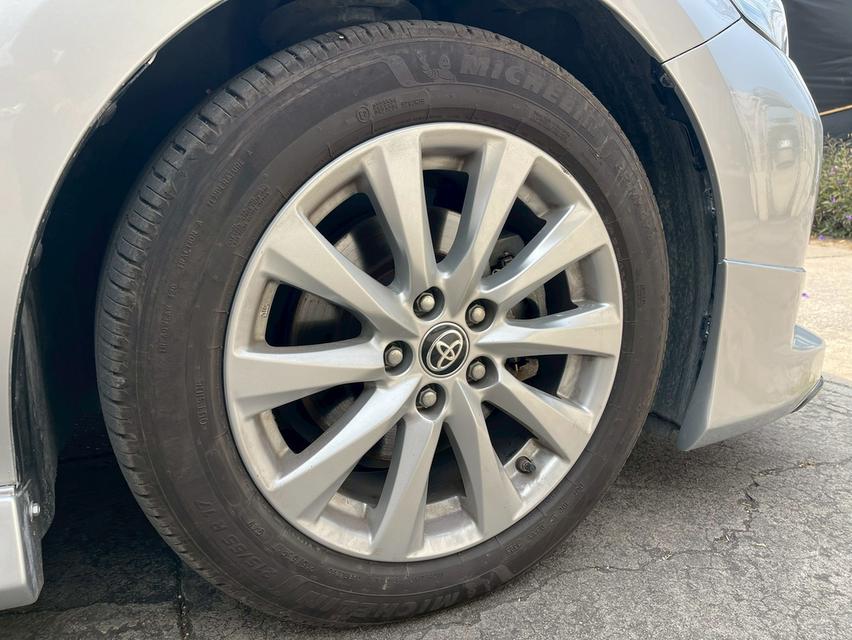 รหัสรถ PJP4259 2020 TOYOTA CAMRY 2.5 HYBRID PREMIUM รูปย่อยที่ 2