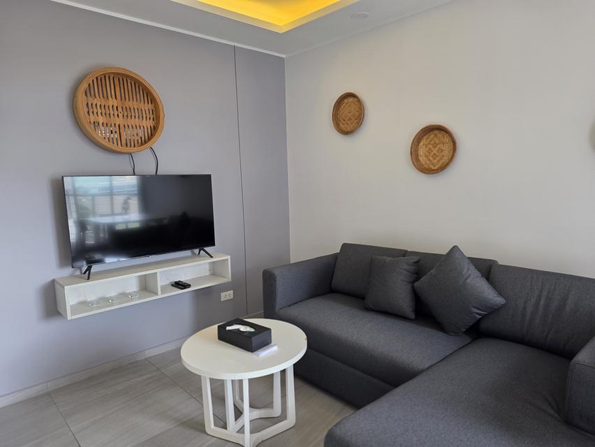 Condo For Rent in Chalong 15