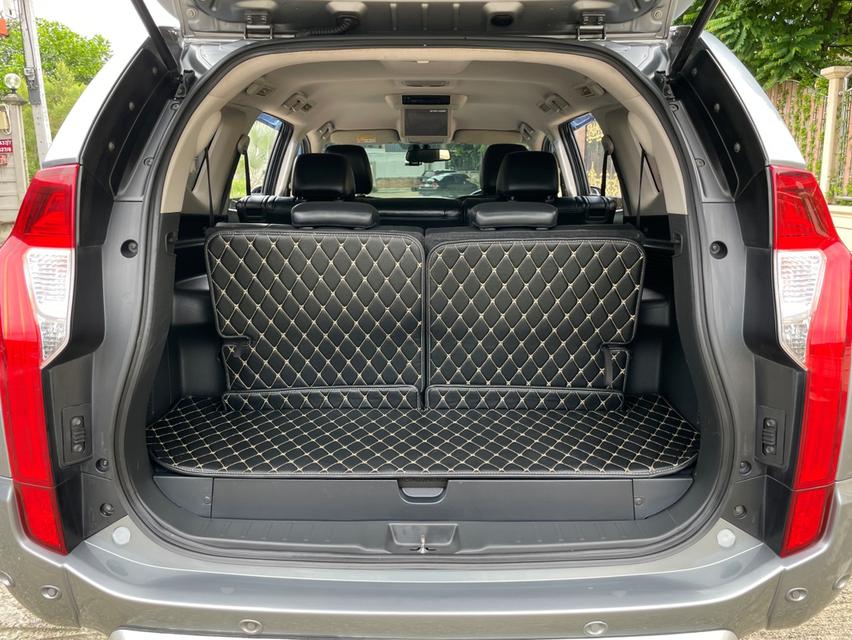 รหัสรถ DWC7394 MITSUBISHI PAJERO SPORT 2.4 GT PREMIUM 4WD ปี 2016 13