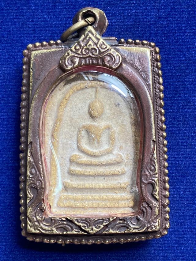 พระสมเด็จวัดระฆัง 15