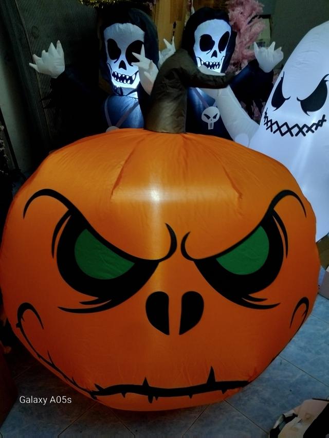 ฮาโลวีน 3