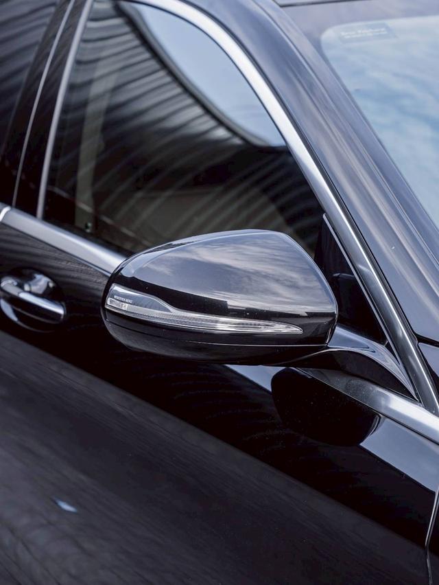 รหัสรถ 67GG5320 ✨ Mercedes-Benz S500e (W222) ปี 2016 – Plug-in Hybrid 18