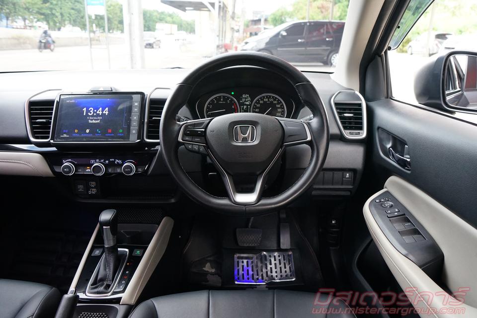 2022 HONDA CITY 1.0 SV TURBO ( 4021 ) 11