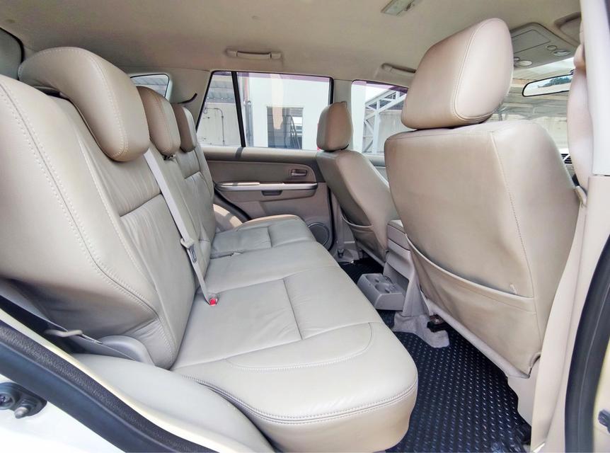 รหัสรถ CAT6419 2012. Suzuki Grand Vitara 2.0 JLX ท๊อป 13