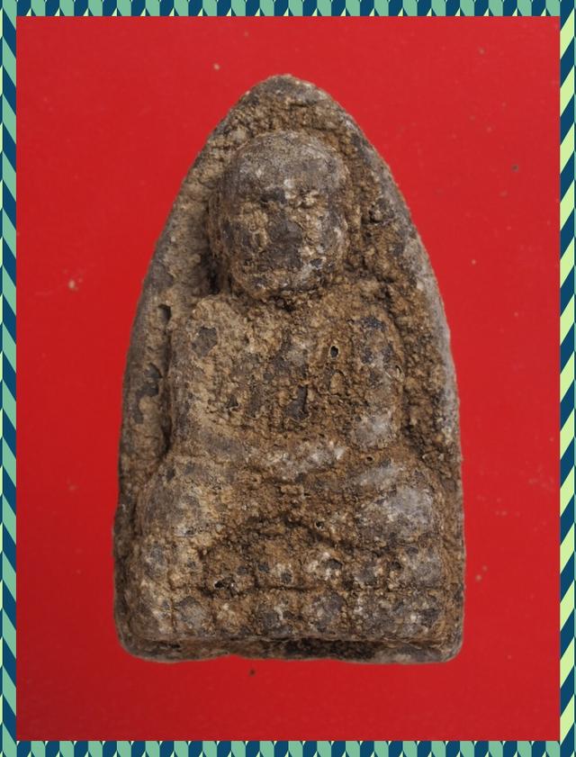 ด1-ด4.หลวงปู่ทวด พระเครื่อง รูปที่ 5