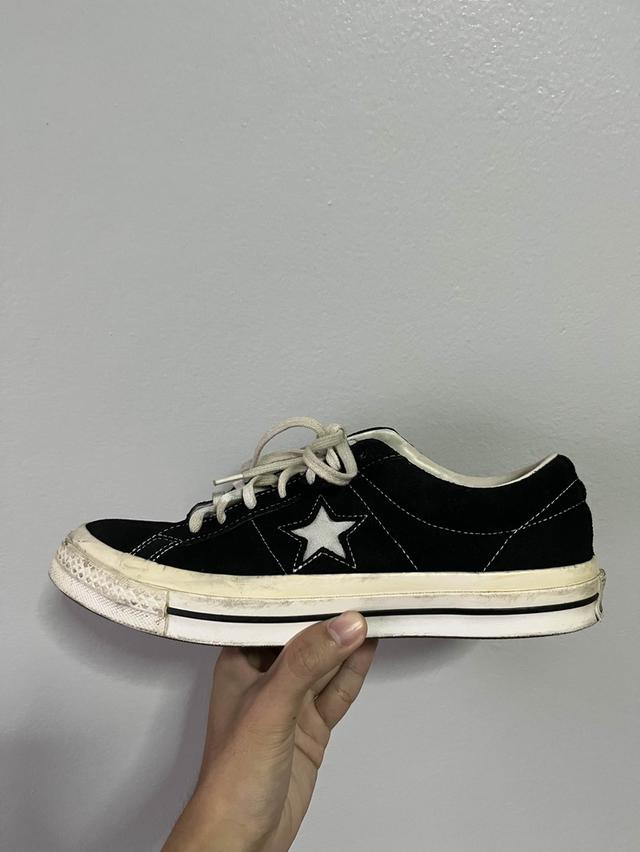 รองเท้า Converse one star รูปที่ 9