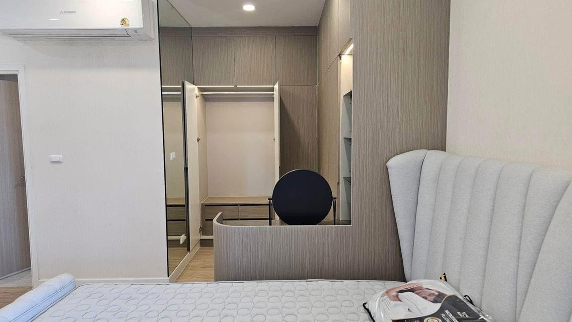 ให้เช่า บ้านเดี่ยวหลังใหญ่ โครงการ Perfect Residence สุขุมวิท 77 – (อ่อนนุช) 14