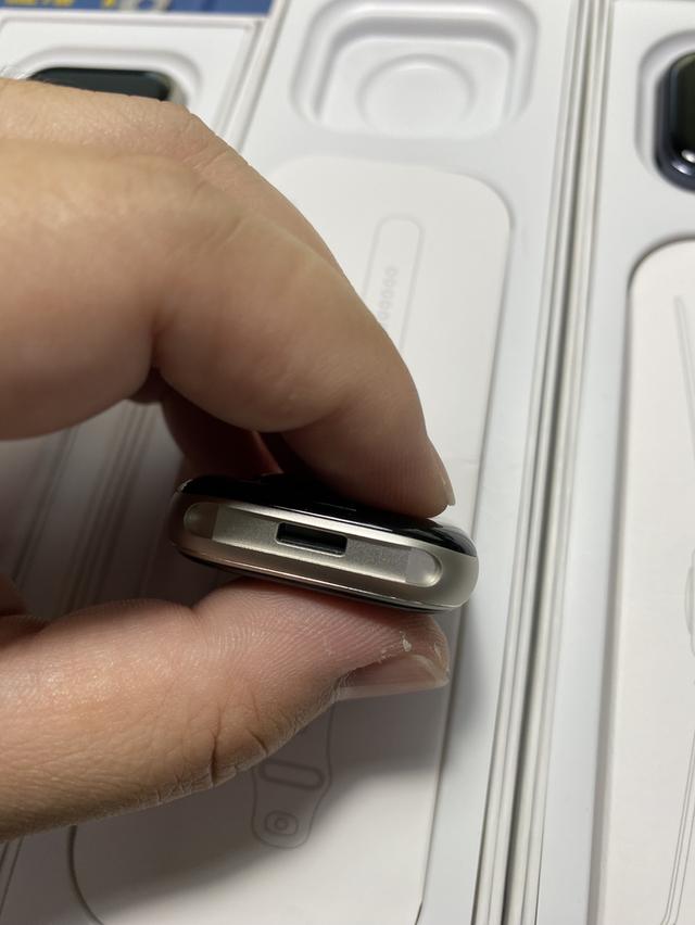 Smartwatch Vivo Watch GT รูปที่ 11