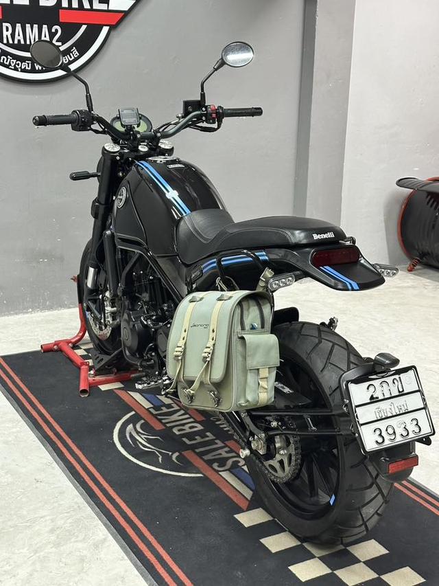 500cc ราคาประหยัดผ่อนเพียงเดือนล่ะ2000 19