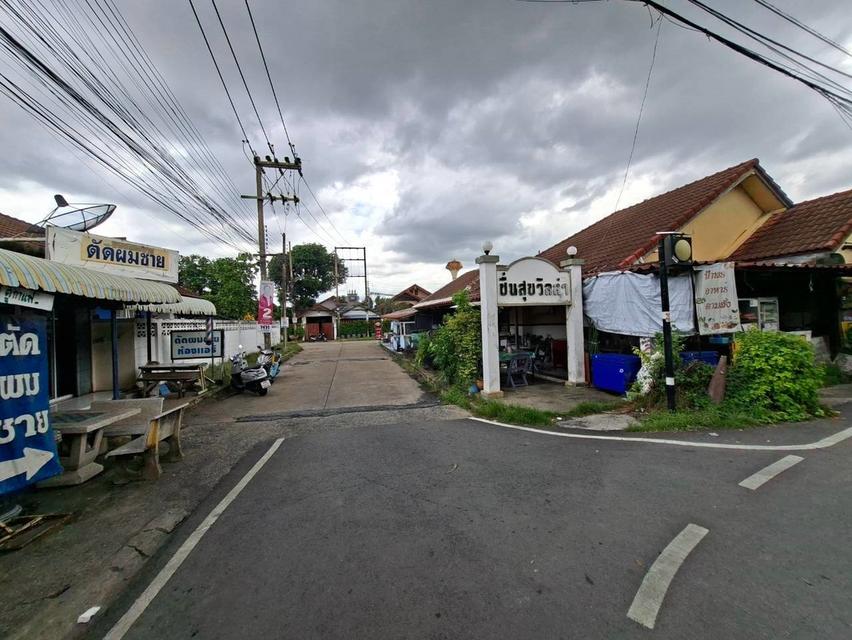 ขายบ้าน 2 ชั้น หมู่บ้านชื่นสุขวิลล่า คลอง3 ลำลูกกา-ปทุมธานี 4