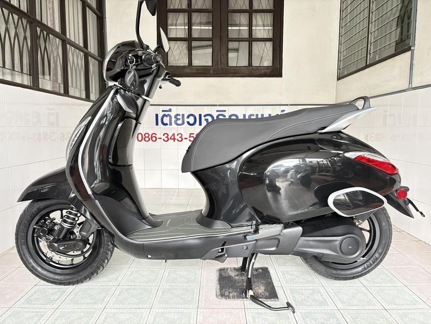 BAJAJ Chrtak Scooter ไฟ รถใหม่ป้ายแดง รูปย่อยที่ 4