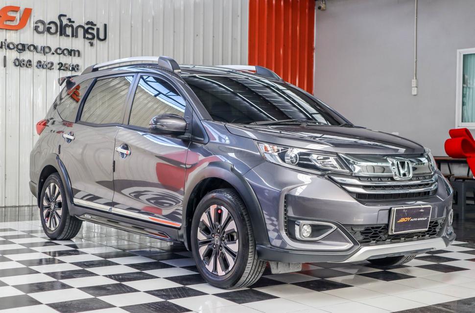 HONDA BRV 1.5 SV (MNC) 2021 1