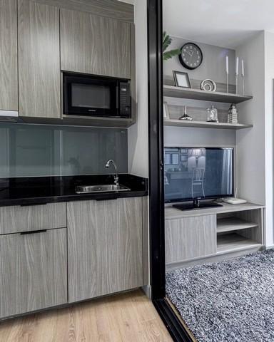 condo Chapter One Midtown Ladprao 24 แชปเตอร์วัน มิดทาวน์ ลาดพร้าว 24 1BR1BATHROOM 3990000 BAHT อยู่สบาย 6