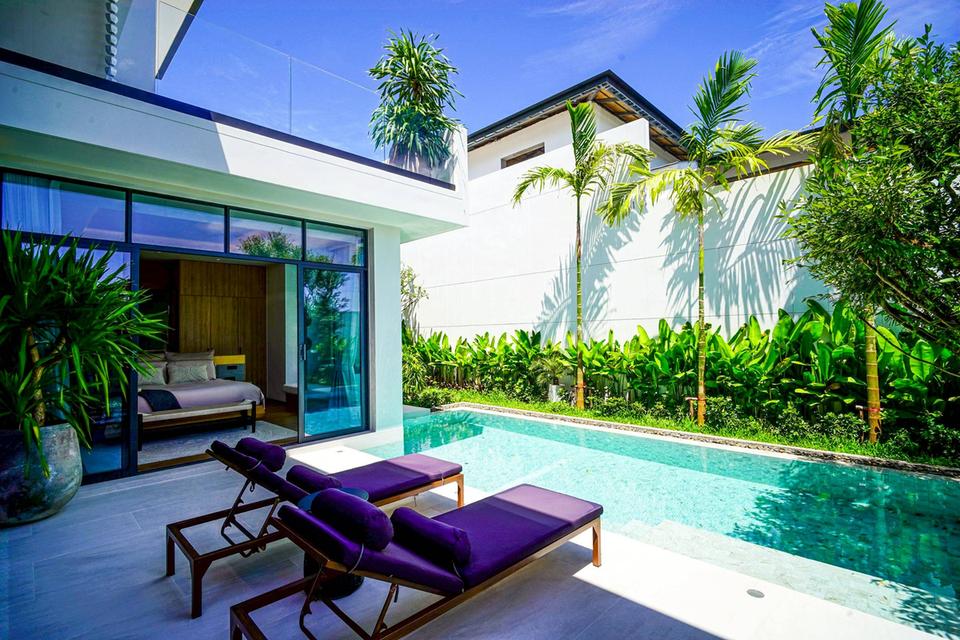 Modern Luxury Pool Villa in Chalong, Phuket – For Sale or Rent 3
