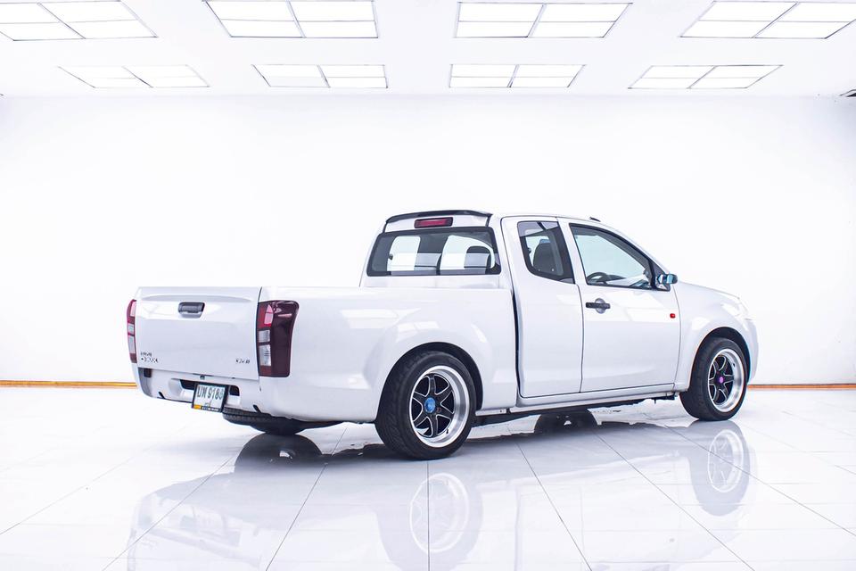 รหัสรถ 1D485 D-MAX 1.9 S CAB 2018 16