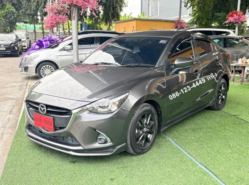 รูป Mazda 2 1.3 High Connect ปี 2020✔ฟรีดาวน์✔ไม่ต้องค้ำ
