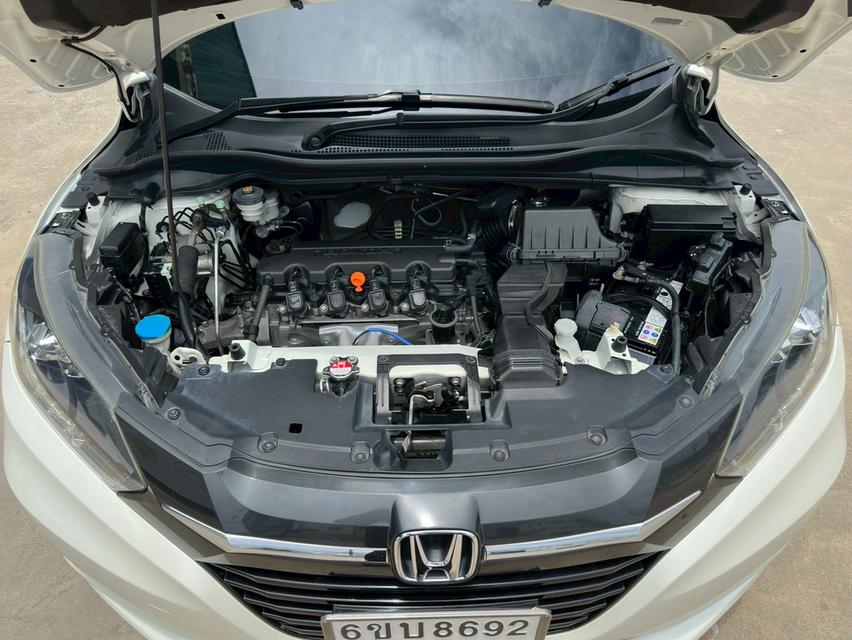 2015 Honda HRV 1.8 e l ซันรูป 11
