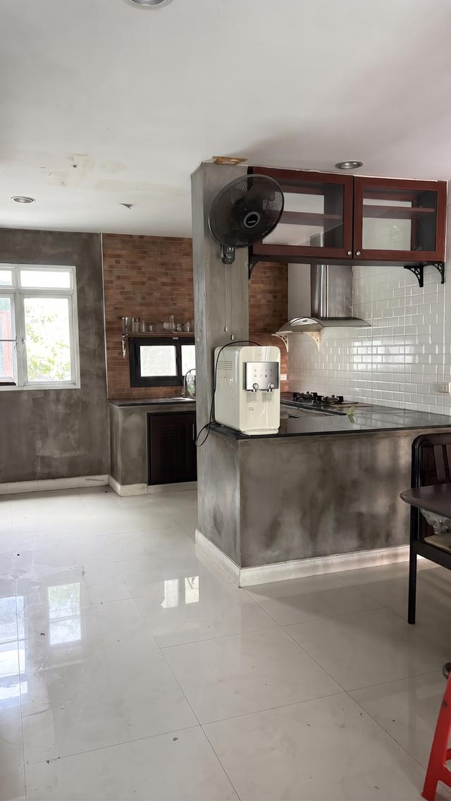 ขายด่วน 🏡✨ไลฟ์บางกอกบูเลอวาร์ดรังสิต คลอง 3 ธัญบุรี ปทุมธานี 5