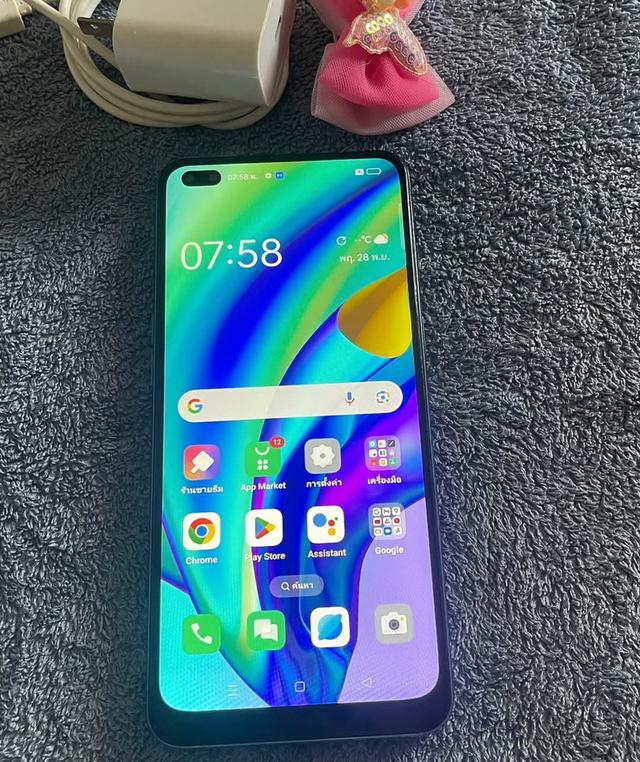 Oppo A93 สภาพดี 2