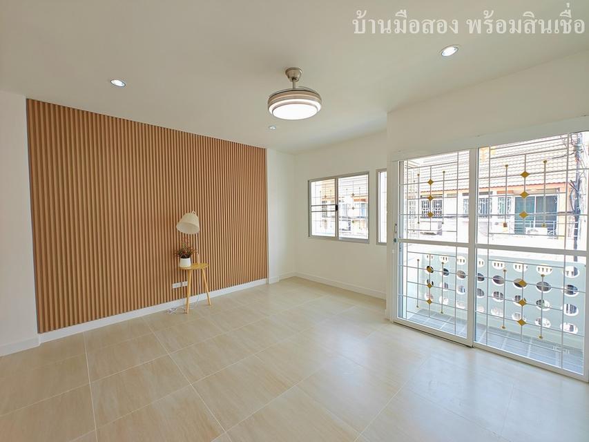 จามจุรีพาร์ค สุขาภิบาล 5 17