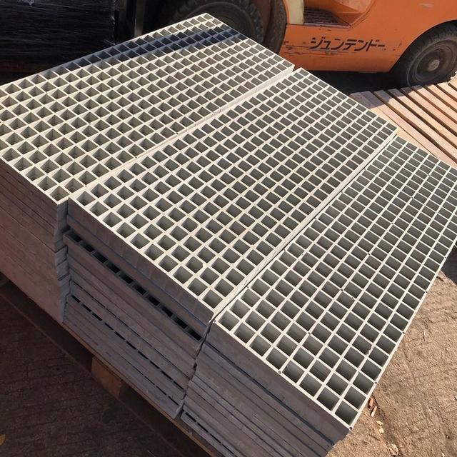 ตะแกรงไฟเบอร์กลาสสั่งตัดตามขนาด รูปที่ 3