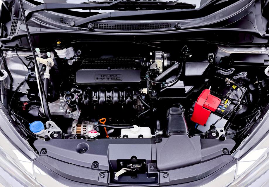 รหัสรถ 6B109 CITY: 1.5V 2018 6