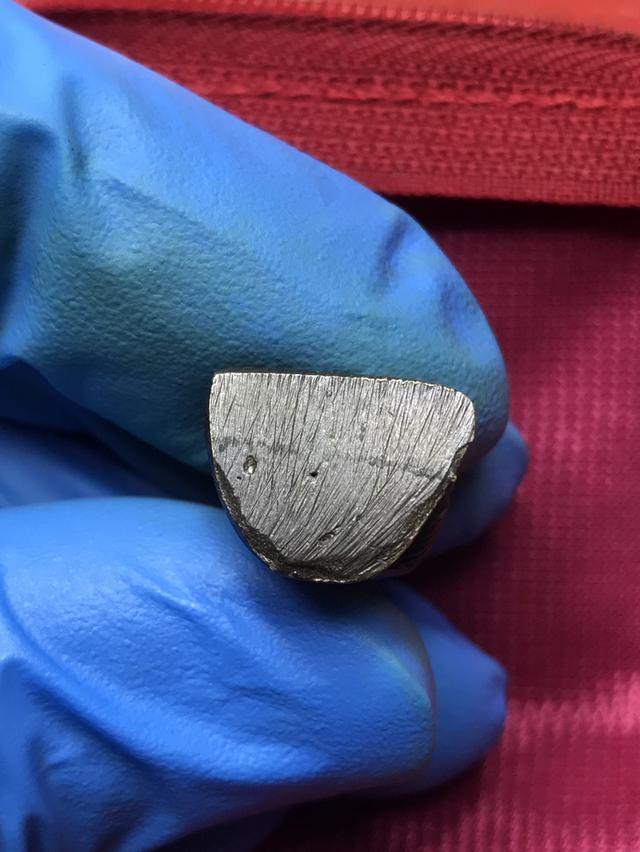 รูปหล่อลอยองค์ หลวงพ่อชม 3