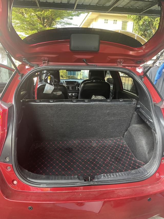 ัyaris eco ปี 2013 (จ้าของขายเอง) รูปย่อยที่ 3