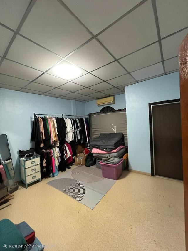 ขายบ้านทาวส์เฮาส์ มือสอง คู้บอน 13 แยก 2 5