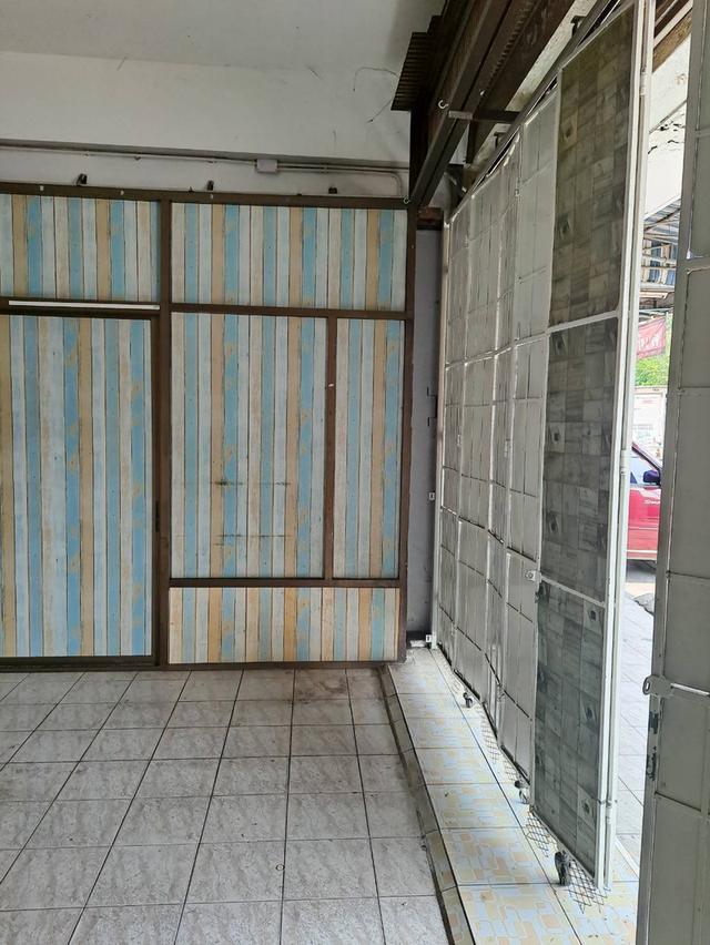 อาคารพาณิชย์ตลาดซอย2 11