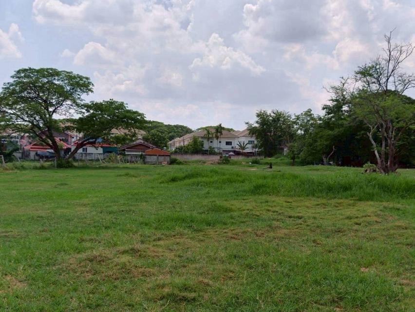 ที่ดิน ขายที่ดินติดถนน เนื้อที่ 6 ไร่ 1 งาน 62.7 ตร.ว. ใกล้ท่าอากาศยานนานาชาติขอนแก่น 4