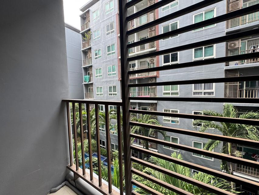 condo 1 bedroom for sale 11