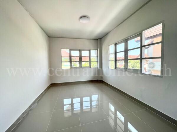 บ้านเดี่ยว สุภาวัลย์ หนามแดง - เทพารักษ์ สมุทรปราการ 13