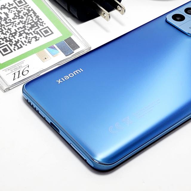 Xiami 12T 256GB เร็วแรง สวยใหม่ๆ ไร้รอยไร้ตำหนิ 8