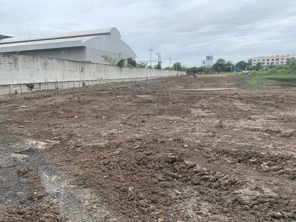 ประกาศให้เช่าที่ดินทำเลดี ตำบล รังสิต คลอง 7 อำเภอธัญบุรี ปทุมธานี ถนน ปท.3004 6