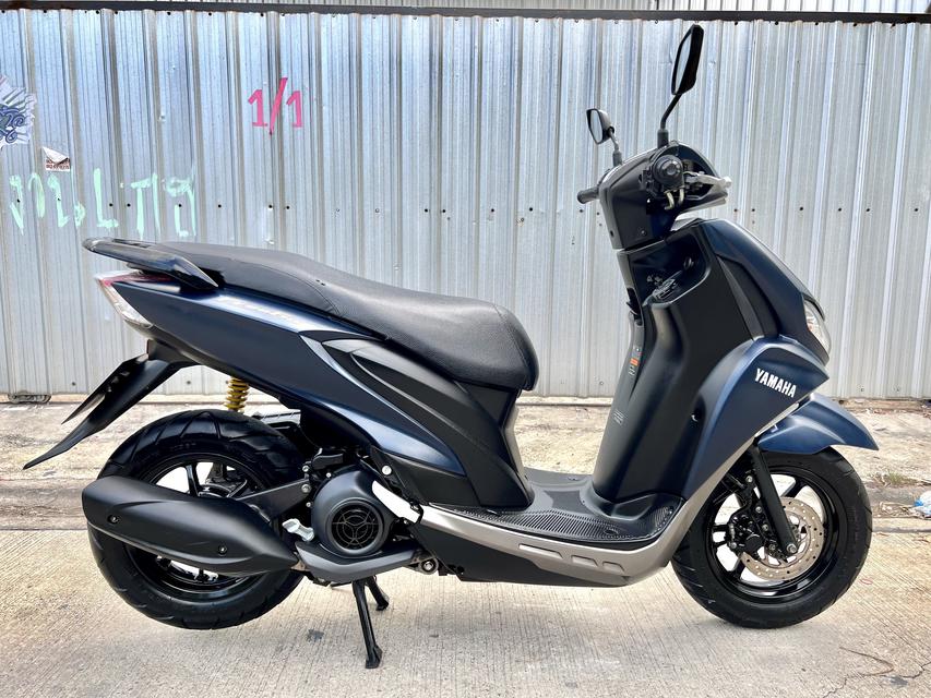 ขายYamaha Freego จดปี2020 1