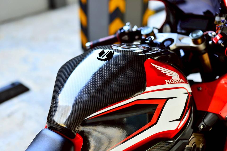 CBR650R ปี2019 Honda รูปที่ 5