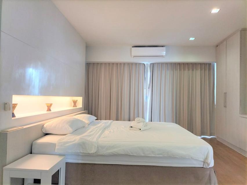 คอนโดซันไซน์ บีท พัทยา 11