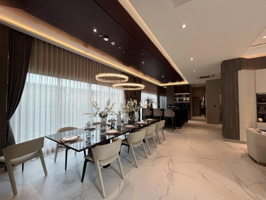 ขายบ้านเดี่ยว Grand Bangkok Boulevard Ratchaphruek - Pinklao แกรนด์ บางกอก บูเลอวาร์ด ราชพฤกษ์ – ปิ่นเกล้า 5