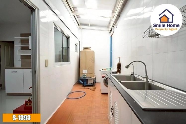 เมดิโอ้ นิมิตใหม่ | คลองสามวา กรุงเทพ ต่อเติมครบ พร้อมเข้าอยู่ 7