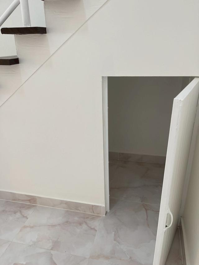 บ้านมือสอง รีโนเวทพร้อมอยู่ บ้านธันยพฤกษ์ คลอง7 ธัญบุรี ปทุมธานี 7