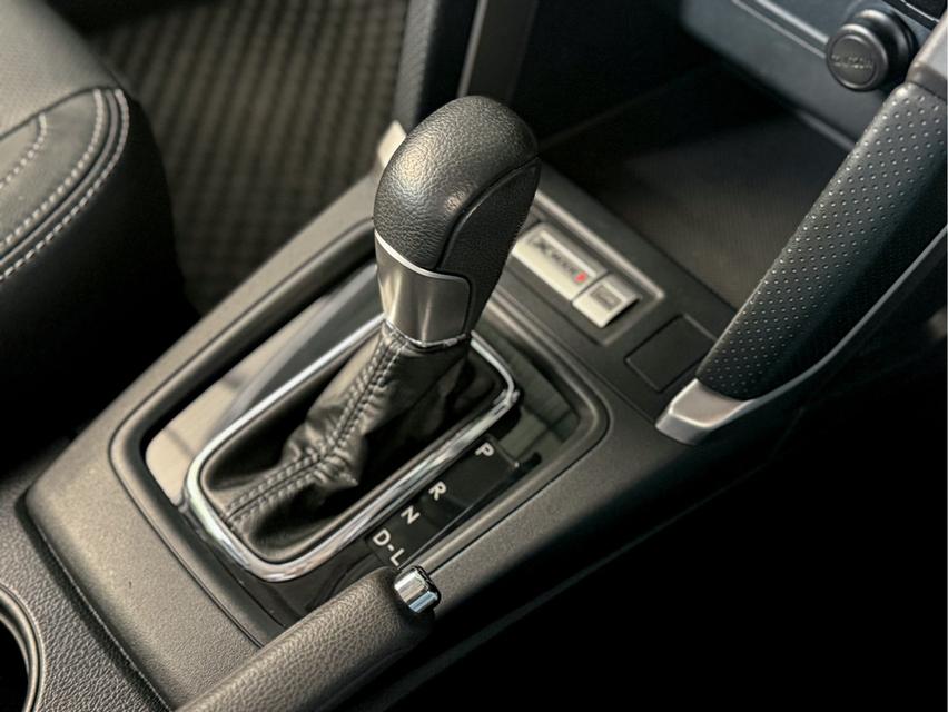 รหัสรถ WRT6591 2016 SUBARU FORESTER, 2.0 i AWD 10