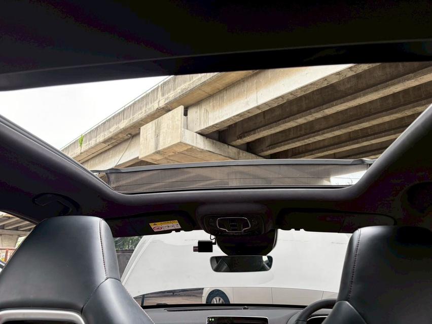 🚗 2020 MG HS 1.5 Turbo X Sunroof AT รูปที่ 13