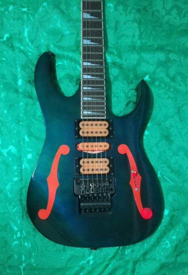 ขายกีต้าร Ibanez PGM100