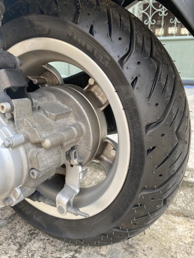 นางฟ้า Vespa Primavera 3Vie i get สวยสุดๆ 8