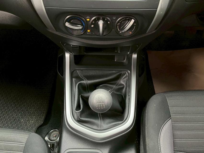 👑 NISSAN NAVARA KING CAB 2.5 SL MT! ปี 2023! 👑 8