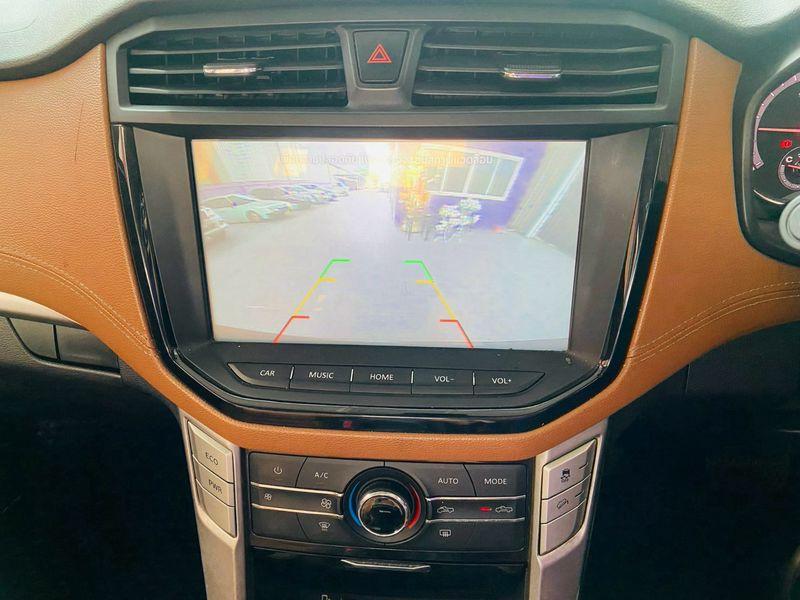 MG EXTENDER DOUBLE CAB 2.0 GRAND X ปี 2022 รูปที่ 11