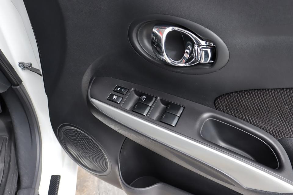 2014 NISSAN ALMERA 1.2VL 12