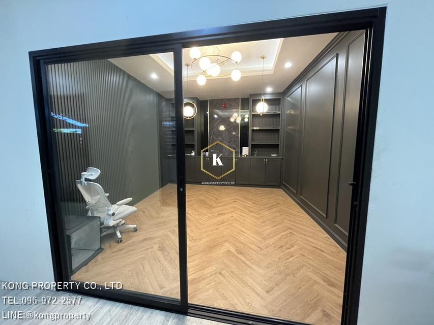 ให้เช่าโกดัง เอกชัย บางน้ำจืด อำเภอเมือง สมุทรสาคร สร้างใหม่ขนาด 491 ตรม 10