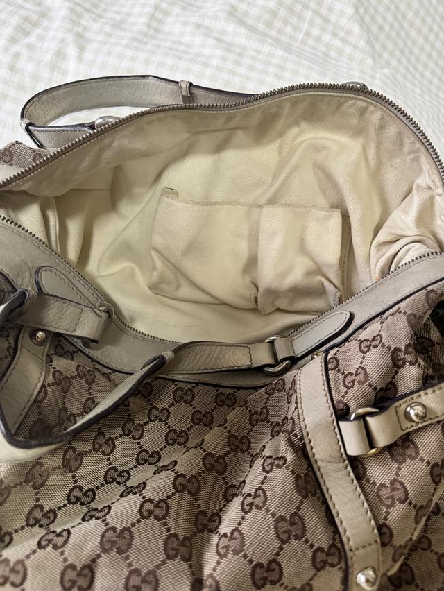 Gucci Twins Tote Bag 18